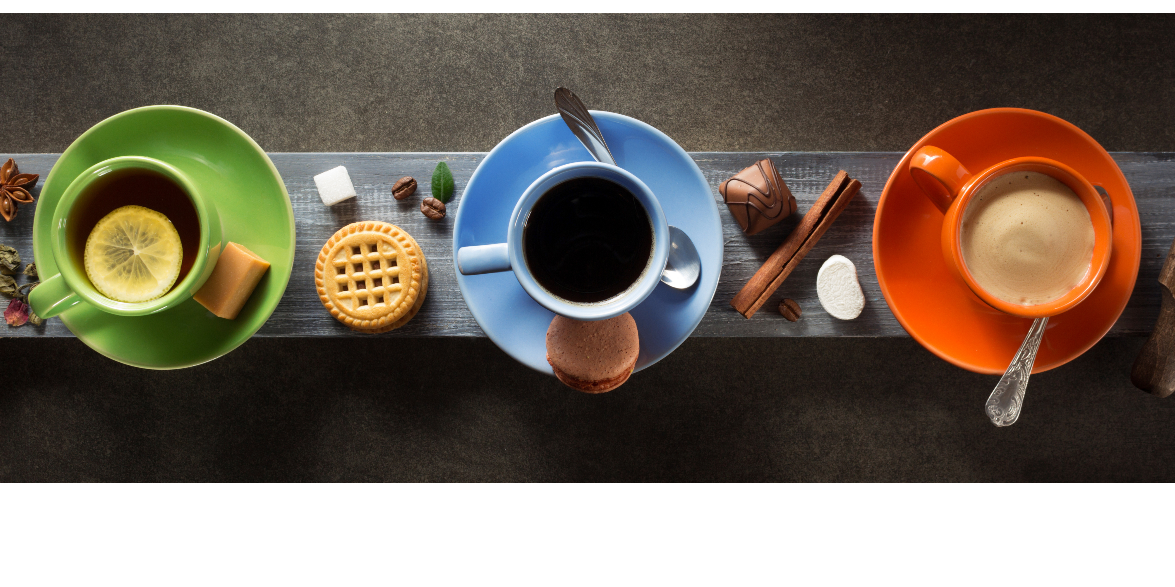 Hot Drinks